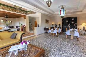 Villa Riad Les Deux Golfs