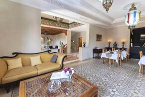 Villa Riad Les Deux Golfs