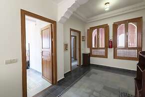 Villa Riad Les Deux Golfs