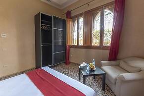 Villa Riad Les Deux Golfs