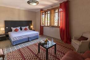 Villa Riad Les Deux Golfs