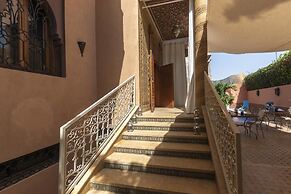 Villa Riad Les Deux Golfs