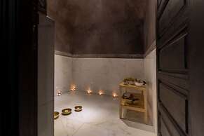 Villa Riad Les Deux Golfs