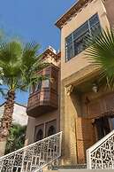 Villa Riad Les Deux Golfs