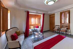 Villa Riad Les Deux Golfs