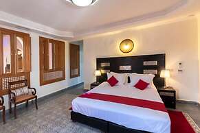 Villa Riad Les Deux Golfs