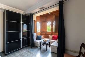 Villa Riad Les Deux Golfs