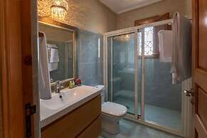 Villa Riad Les Deux Golfs