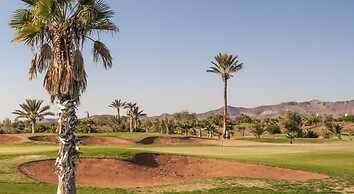Villa Riad Les Deux Golfs