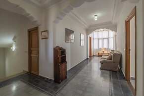 Villa Riad Les Deux Golfs