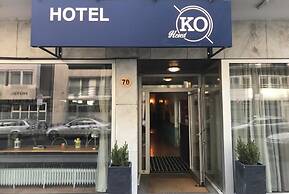 Hotel Ko