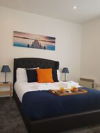 BlueOne Serviced Apartments-Sandon House