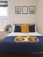 BlueOne Serviced Apartments-Sandon House