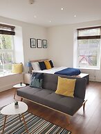 BlueOne Serviced Apartments-Sandon House