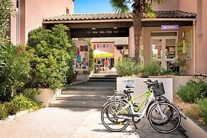 Village Vacances Vaison la Romaine