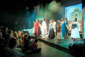 Village Vacances Vaison la Romaine