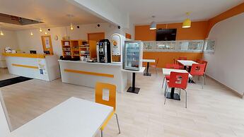 Première Classe Reims Ouest Tinqueux