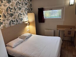 Hôtel Classe Eco Reims Tinqueux