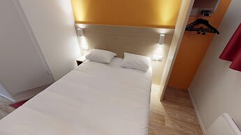 Première Classe Reims Ouest Tinqueux