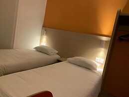 Première Classe Reims Ouest Tinqueux