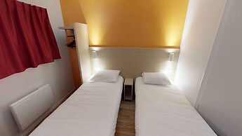 Première Classe Reims Ouest Tinqueux