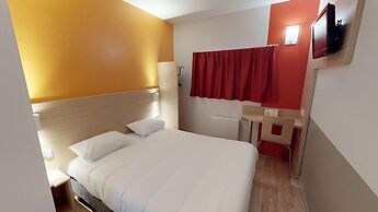 Première Classe Reims Ouest Tinqueux