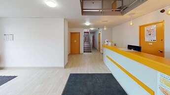 Première Classe Reims Ouest Tinqueux