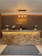 Hôtel Classe Eco Reims Tinqueux