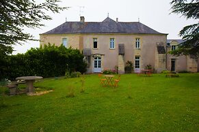 Manoir d'Orbe