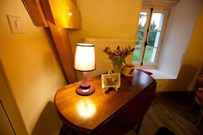 Manoir d'Orbe