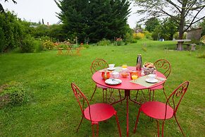 Manoir d'Orbe
