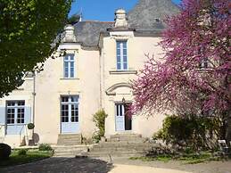 Manoir d'Orbe