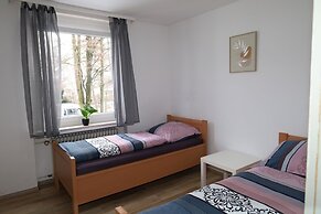 Pension Highway 3 Sennestadt-Bielefeld