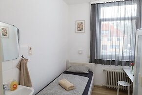 Pension Highway 3 Sennestadt-Bielefeld