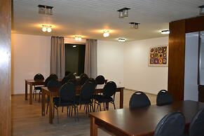 Pension Highway 3 Sennestadt-Bielefeld