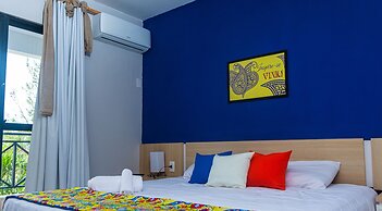 Kalamari Beach Hotel