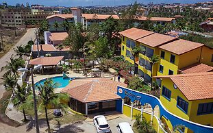 Kalamari Beach Hotel