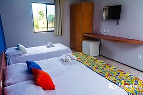 Kalamari Beach Hotel