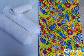 Kalamari Beach Hotel