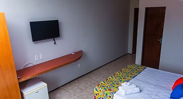 Kalamari Beach Hotel