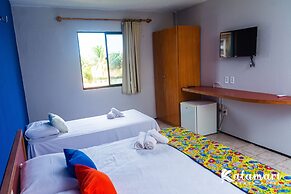 Kalamari Beach Hotel