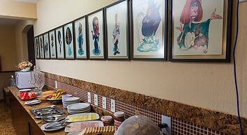 Kalamari Beach Hotel