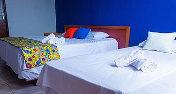 Kalamari Beach Hotel