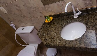 Kalamari Beach Hotel