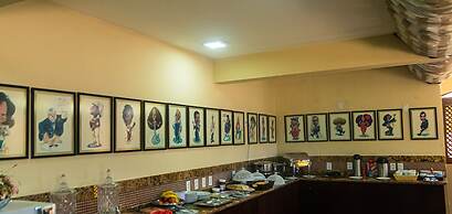 Kalamari Beach Hotel