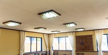 Kalamari Beach Hotel