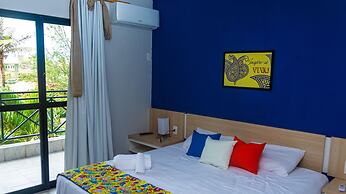 Kalamari Beach Hotel