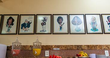 Kalamari Beach Hotel