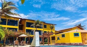 Kalamari Beach Hotel