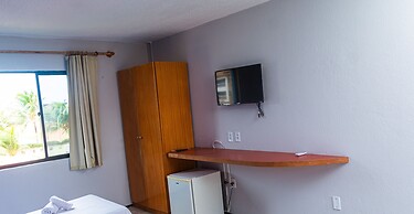 Kalamari Beach Hotel